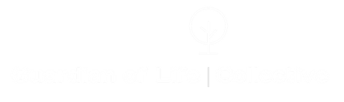 Guardian of Life logotype
